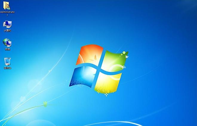 |bc贷官网登录|新旧电脑运转更流利：Windows 7 x64x86旗舰版20220912
